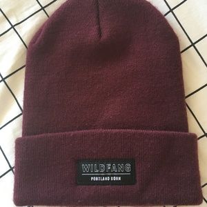 Wildfang Beanie